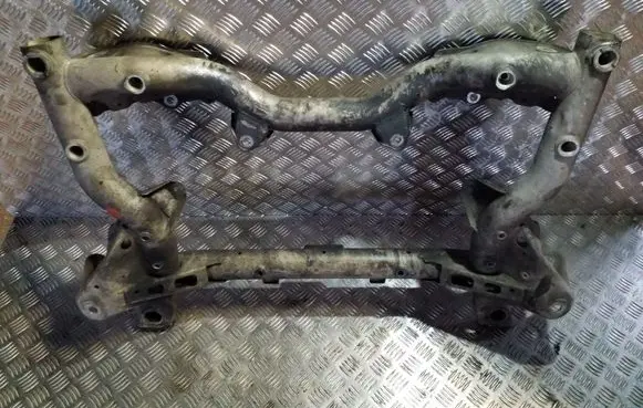 Mercedes-Benz E W212 Front subframe