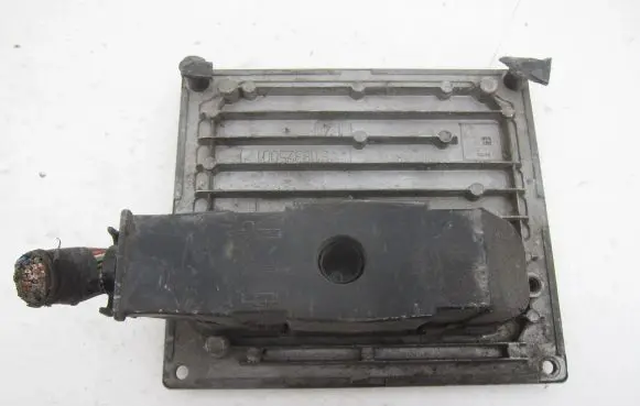 Ford Focus Engine control unit/module S118763003G