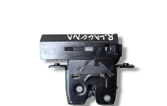 Renault Laguna III Tailgate/trunk/boot lock/catch/latch 905420001R
