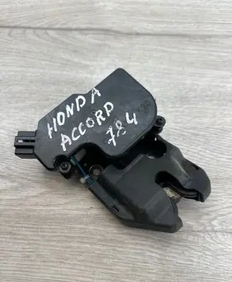 Honda Accord Tailgate/trunk/boot lock/catch/latch 060412