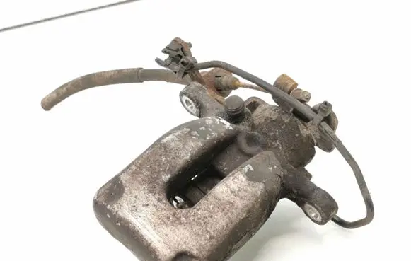 Audi A3 S3 A3 Sportback 8P Rear brake caliper