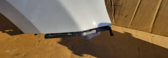 Fiat 500L Fender 131313