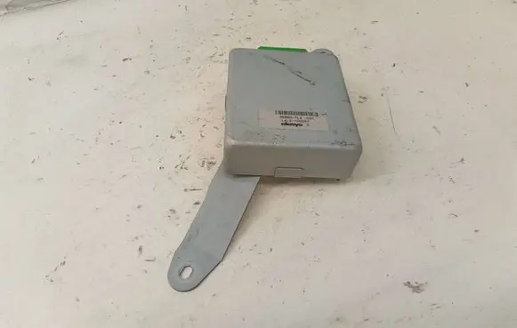 Honda Accord Camera control unit module 36880TL4G01 L4L2100267