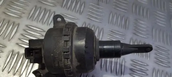 Valve vacuum