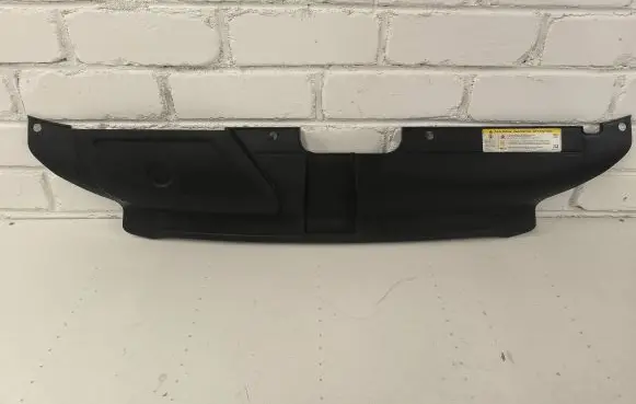 Audi A4 S4 B8 8K Radiator trim 8K0807081D