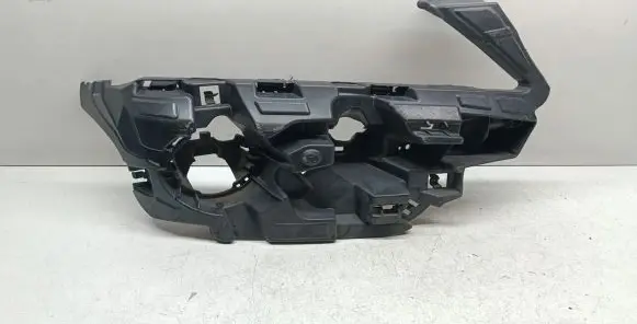 BMW X3 F25 Front bumper support beam 8048114