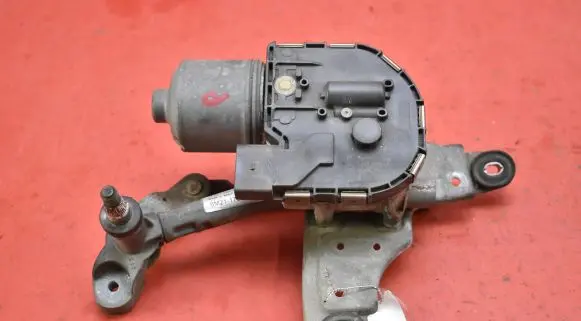 Ford S-MAX Front wiper linkage and motor 6M2117508BC