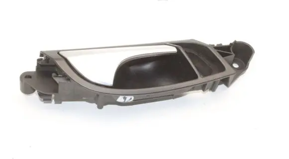 Audi Q7 4L Rear door interior handle 4L0837020
