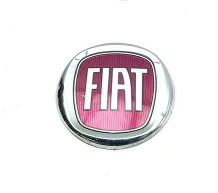 Fiat Ducato Manufacturer badge logo/emblem 735578621