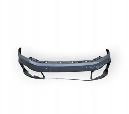 Volkswagen PASSAT B8 Front bumper 3G0807221G
