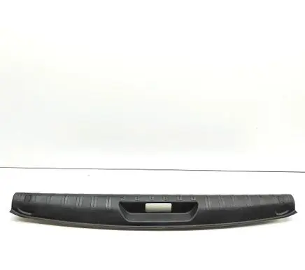 Peugeot 308 Trunk/boot sill cover protection 98133886ZD