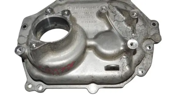 Jaguar XE Timing chain cover G4D3-6P053-AB