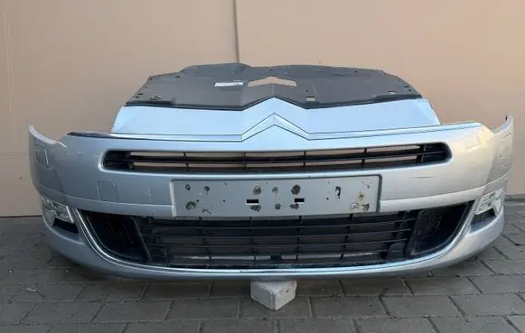 Citroen C5 Front bumper 