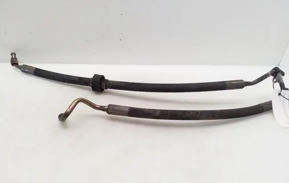 Mercedes-Benz C W203 Power steering hose/pipe/line A2034661781