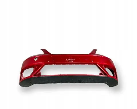 Seat Leon (5F) Front bumper 5F0807221