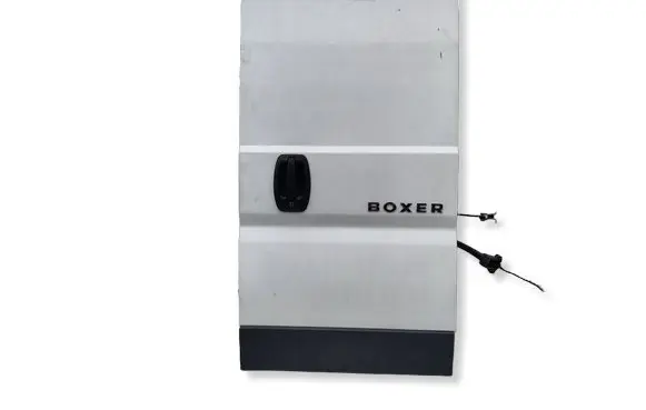 Peugeot Boxer Back/rear loading door 