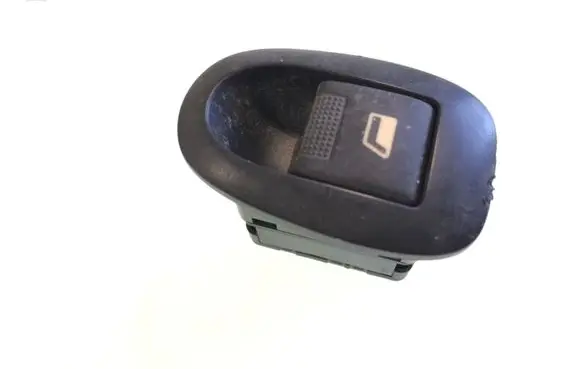 Peugeot 406 Electric window control switch 25943