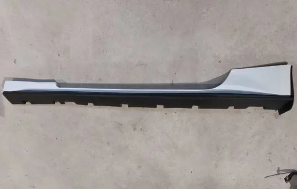 Ford Mustang VII Sill PR3BC10155AH54WF PR3BC10155A