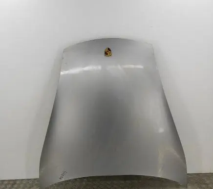 Porsche 911 996 Engine bonnet/hood 99651101102
