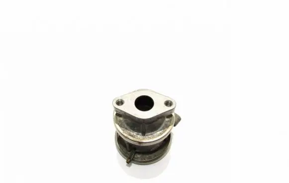 Audi A6 S6 C5 4B EGR valve cooler 06C131101