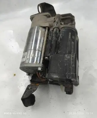 Mercedes-Benz E W211 Air suspension compressor/pump 10R036089 036089 415403316802