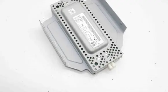 Tesla Model X HiFi Audio sound control unit 114371400B