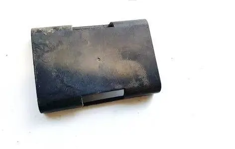 Volkswagen ID.4 Other exterior part 1EA971879