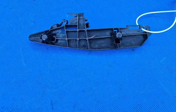 BMW X3 G01 Front bumper mounting bracket 7399981