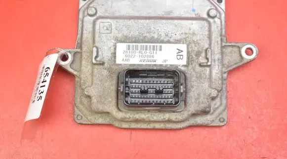 Honda Accord Gearbox control unit/module 28100-RL0-G11