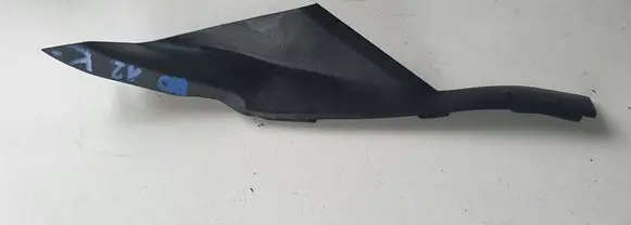 KIA Rio Wiper trim