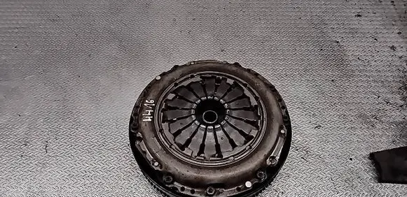 Opel Corsa D Clutch set kit 55565844