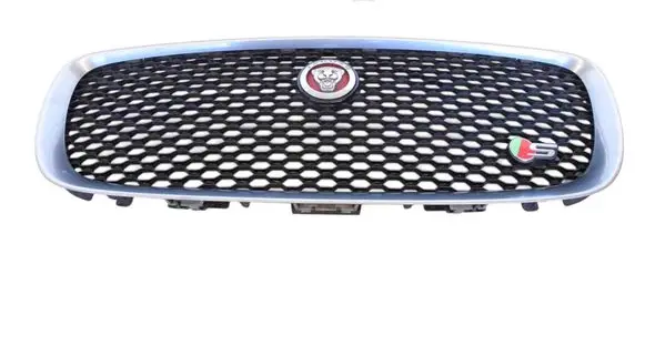 Jaguar F-Pace Front grill BHK838B271CA BHK838B271GA