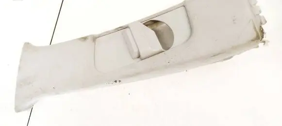 Mercedes-Benz E W211 (B) pillar trim (top) A2116902530