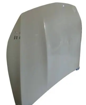 Mercedes-Benz CLS C257 Engine bonnet/hood A2578808602