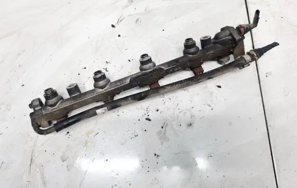 Ford Puma Fuel main line pipe