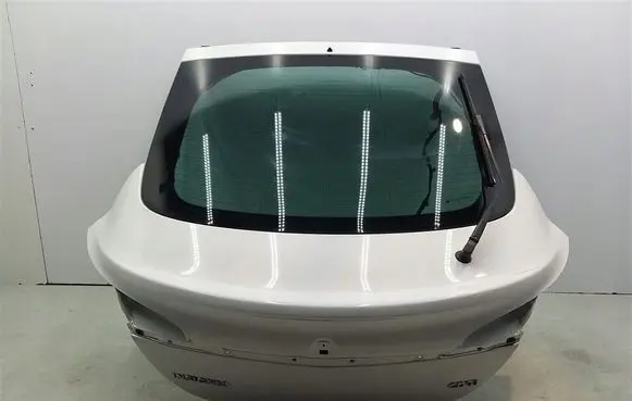 Opel Insignia A Tailgate/trunk/boot lid 
