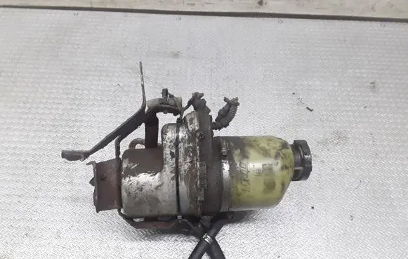 Electric power steering pump