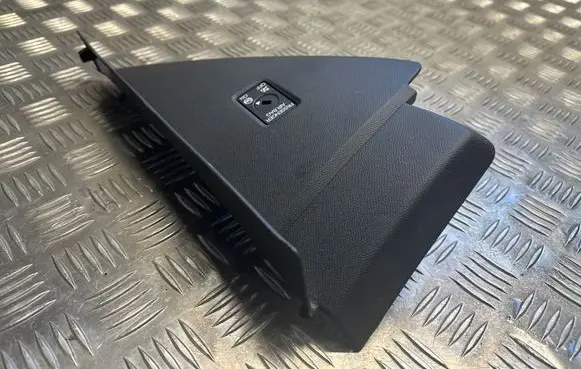 Cupra Formentor Dashboard side end trim 5FB857036B