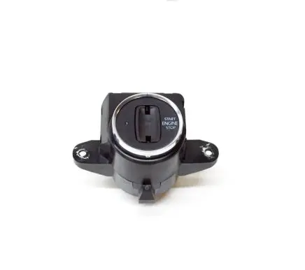 Volkswagen Touareg II Ignition lock 7P6905843B 33305101