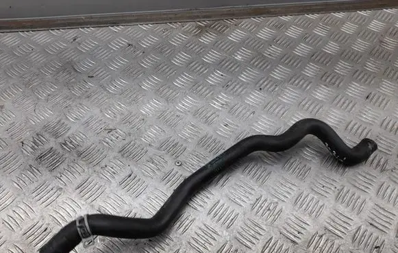 BMW 6 F12 F13 Engine coolant pipe/hose 9119168 911916805 6453911916805