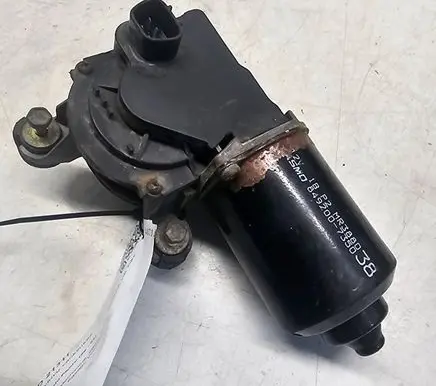 Mitsubishi Pajero Wiper motor MR388038