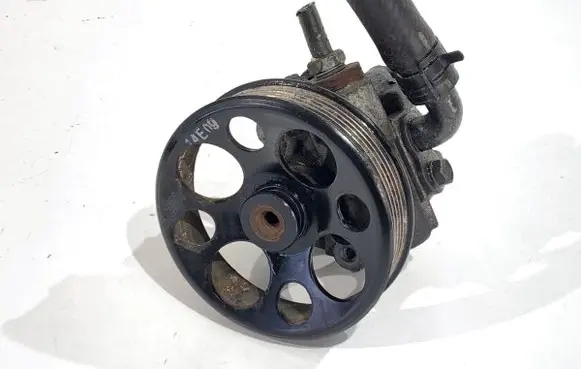 Opel Antara Power steering pump 