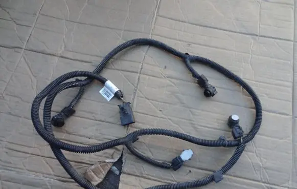 Peugeot 308 Parking PDC sensor 1176481X