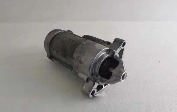 Mini One - Cooper F56 F55 Starter motor 7645979