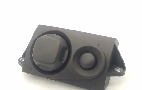 Audi A8 S8 D3 4E Steering wheel adjustment switch 4E0953551