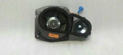 Mercedes-Benz CL C216 Front door speaker cover trim A2168201302