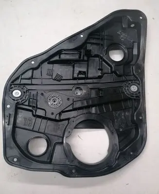 KIA Ceed Rear window lifting mechanism without motor AA101K0010