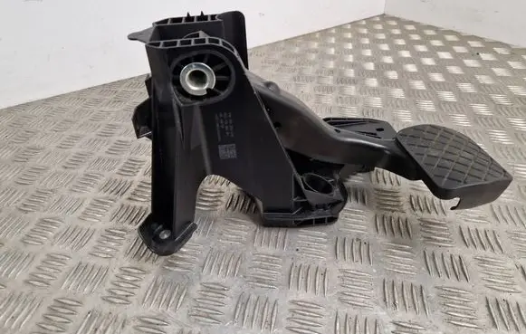 Skoda Octavia Mk4 Brake pedal 5Q1723058