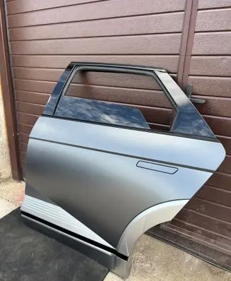 Hyundai Ioniq 5 Rear door
