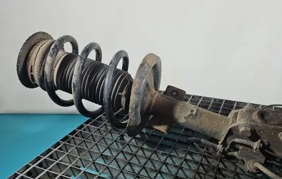 Renault Master III Front shock absorber/damper IMPRK1402601